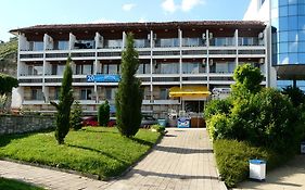 Family Hotel Balchik