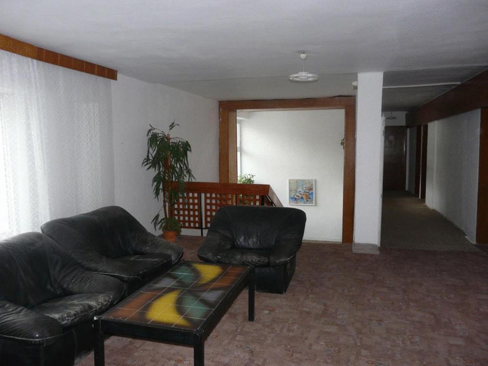 Family Hotel Balchik Exterior photo