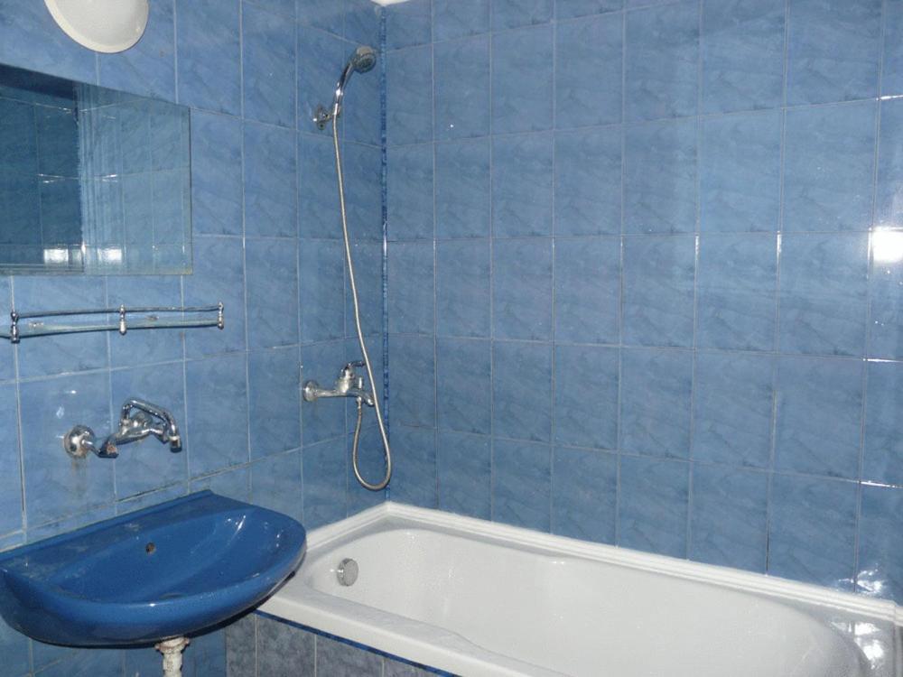 Family Hotel Balchik Exterior photo